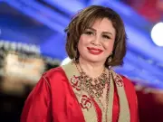 إلهام شاهين وأحمد الفيشاوي يجتمعان في فيلم «حين يكتب الحب»