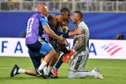 حارس كوراساو إلوي روم يحقق 15 تصدياً في تعادل تاريخي مع الإكوادور بكأس العالم