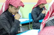 اختبارات نهاية العام تنطلق اليوم وطلاب بين مذاكرة ومونديال