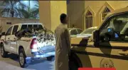 ضبط مخالف لنقل الحطب المحلي في الرياض وتطبيق العقوبات