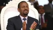 حزب الازدهار الإثيوبي يحصد 90% من مقاعد البرلمان في فوز ساحق
