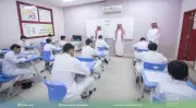 انطلاق اختبارات نهاية الفصل الثاني لـ300 ألف طالب في القصيم
