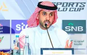 فيصل بن حمران: انتقال كأس العالم للرياضات الإلكترونية لباريس يعكس ريادة المملكة