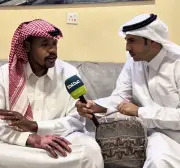 أب يروي فاجعة فقدان 5 من أبنائه في حريق بالرياض