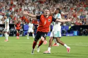 فيفا يغلق ملف مباراة الجزائر والنمسا وينفي التلاعب في تعادل 3-3