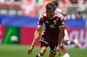 فيفا يحرم بوعلام خوخي من هدفه التاريخي أمام سويسرا في مونديال 2026