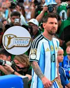 فيفا يكشف أسرار الشارات الخاصة بنجوم كأس العالم 2026