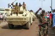 خامس انشقاق يهز صفوف الدعم السريع السوداني