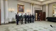 جولة مفاوضات خامسة بين لبنان وإسرائيل في واشنطن لبحث تنفيذ الهدنة
