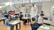 غداً انطلاق اختبارات نهاية العام الدراسي في مدارس المملكة