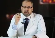 حكم نهائي بإيقاف الطبيب جودة عواد عن مزاولة المهنة لمدة عام