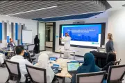 الأكاديمية المالية تطلق أول شهادة احترافية في أطر المهارات المالية