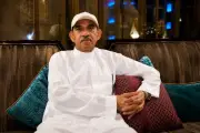 فؤاد أنور يعلق على عدم دعوته لافتتاح ملعب الأولمبي