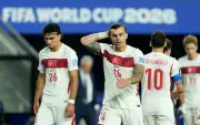 وداع بلا نقاط: أربعة منتخبات تخرج مبكراً من كأس العالم 2026