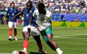 فرنسا تهزم السنغال 3-1 في افتتاحية كأس العالم 2026