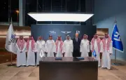 جينيسيس والوعلان تجددان شراكتهما مع نادي الهلال لمدة خمس سنوات