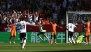 ألمانيا تقلب الطاولة على ساحل العاج وتفوز 2-1 في كأس العالم 2026