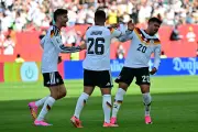 المنتخبات الكبرى تتألق هجومياً في مونديال 2026 وألمانيا تتصدر