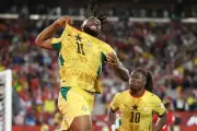غانا تخطف فوزاً قاتلاً من بنما بهدف في الوقت بدل الضائع بكأس العالم