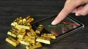 الذهب يواصل الصعود للجلسة الخامسة ويقترب من 4341 دولاراً للأوقية