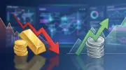 الذهب يهبط دون 4000 دولار بتراجع 3.4% وسط صعود الدولار