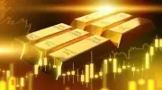 الذهب يهبط إلى 4067 دولاراً للأوقية بفعل التوترات الجيوسياسية
