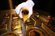 ارتفاع الذهب 2.67% إلى 4351 دولاراً للأوقية في ثاني جلسة صعود