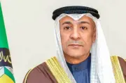 البديوي يشيد بالتنسيق الأمني الخليجي في اجتماع القائمة الإرهابية