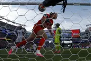 هالاند يقود النرويج لسحق العراق بثنائية في كأس العالم 2026