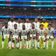 هايتي يتصدر قائمة البطاقات الحمراء في مونديال 2026