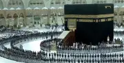 وزارة الحج توضح خطوات غسل الكعبة المشرفة السنوي
