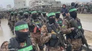 حماس تسلم الوسطاء رد الفصائل على خريطة طريق المرحلة الثانية من خطة ترامب