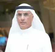حمدان العويضي.. مربي أفنى 40 عاماً في خدمة التعليم وصناعة الأجيال