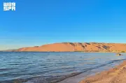 بلدية حقل تنجز تهيئة الشواطئ والمتنزهات لاستقبال زوار الصيف