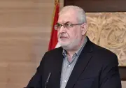 رعد يمنح إسرائيل 60 يوماً للانسحاب من الأراضي اللبنانية