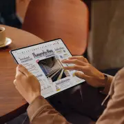 هواوي تطلق جهاز MatePad Pro Max في السعودية بشاشة 13.2 بوصة ووزن 509 جرامات