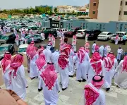 وفاة حسام أبو عبثان في حادث سقوط بأبها