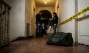 خديعة الآيس كريم تفشل.. كيف أوقعت مكالمة بقاتل فتاة حقيبة كولومبيا