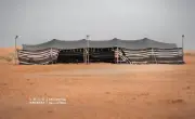 محمية الإمام عبدالعزيز تفرض ضوابط الرعي الموسمي وتحذر المخالفين