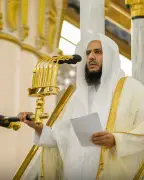 إمام المسجد النبوي يدعو لتعظيم المساجد وبيان فضائل عمارتها