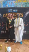 معرض حضارة ملهمة في مكسيكو سيتي يحظى بإقبال جماهيري واسع