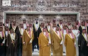وزير الداخلية يلتقي متقاعدي القطاعات الأمنية في الباحة