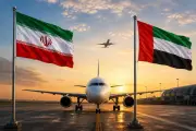 إيران والإمارات تستأنفان الرحلات الجوية خلال الأسبوع الجاري