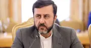 نائب وزير الخارجية الإيراني يعلن بدء التزامات مذكرة التفاهم الجمعة