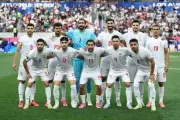 إيران تعد شكوى رسمية لفيفا بشأن قيود سفر مونديال 2026