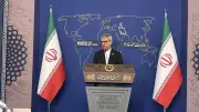 إيران: برنامجنا الصاروخي خارج مفاوضات سويسرا مع أميركا