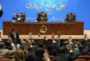 العراق يعتقل نواباً ومسؤولين في حملة فساد كبرى