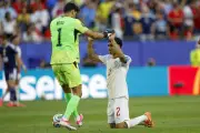 إسماعيل الصيباري يقود المغرب لفوز ثمين على اسكتلندا في كأس العالم