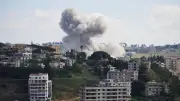 اتفاق وقف إطلاق النار بين إسرائيل وحزب الله يدخل حيز التنفيذ بوساطة أمريكية قطرية