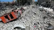 إسرائيل تواصل التهجير القسري لسكان 30 بلدة جنوب لبنان